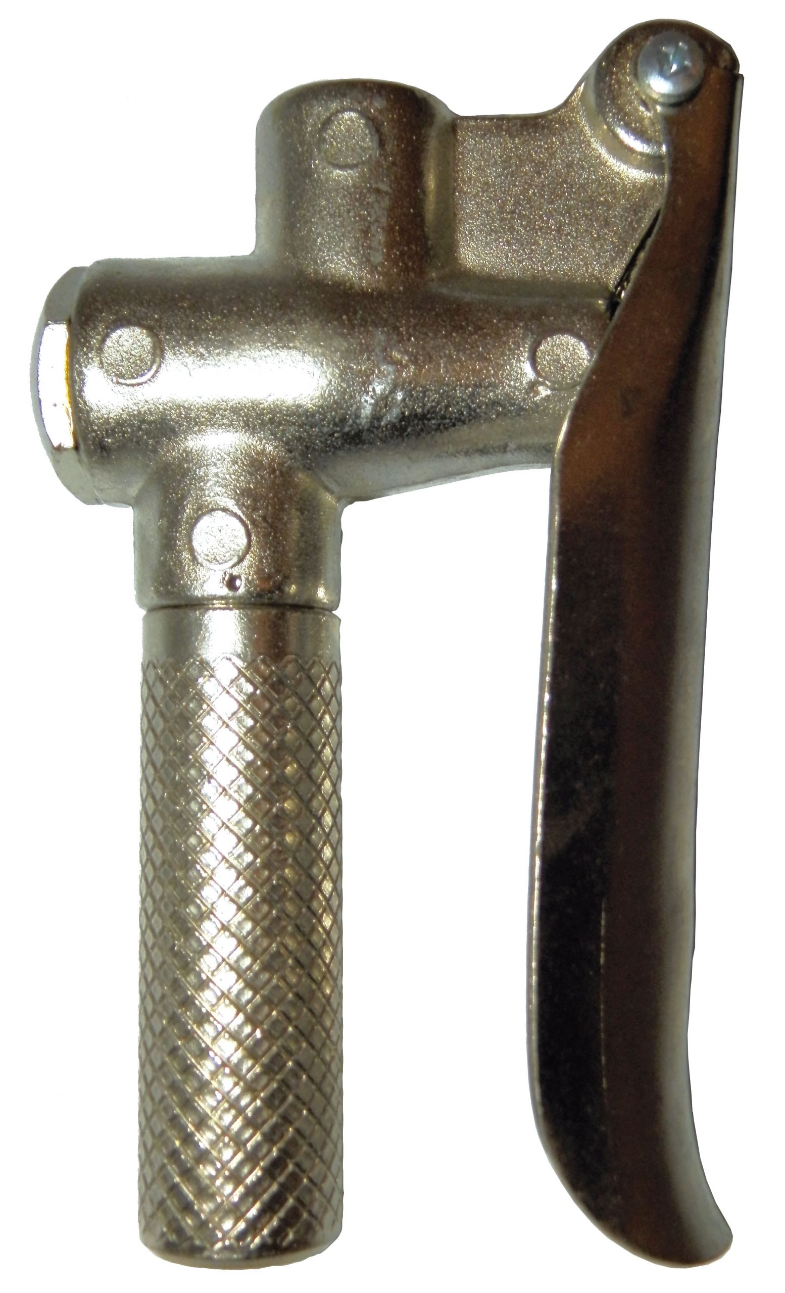 Pistolhandtag Lös