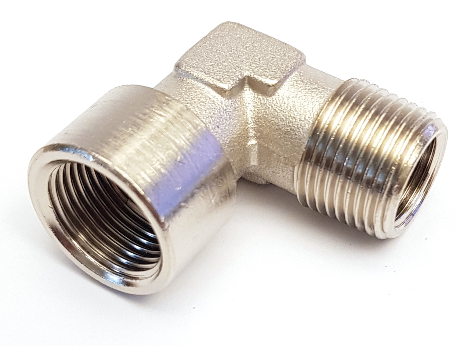 Vinkel 3/8" Invxutv G