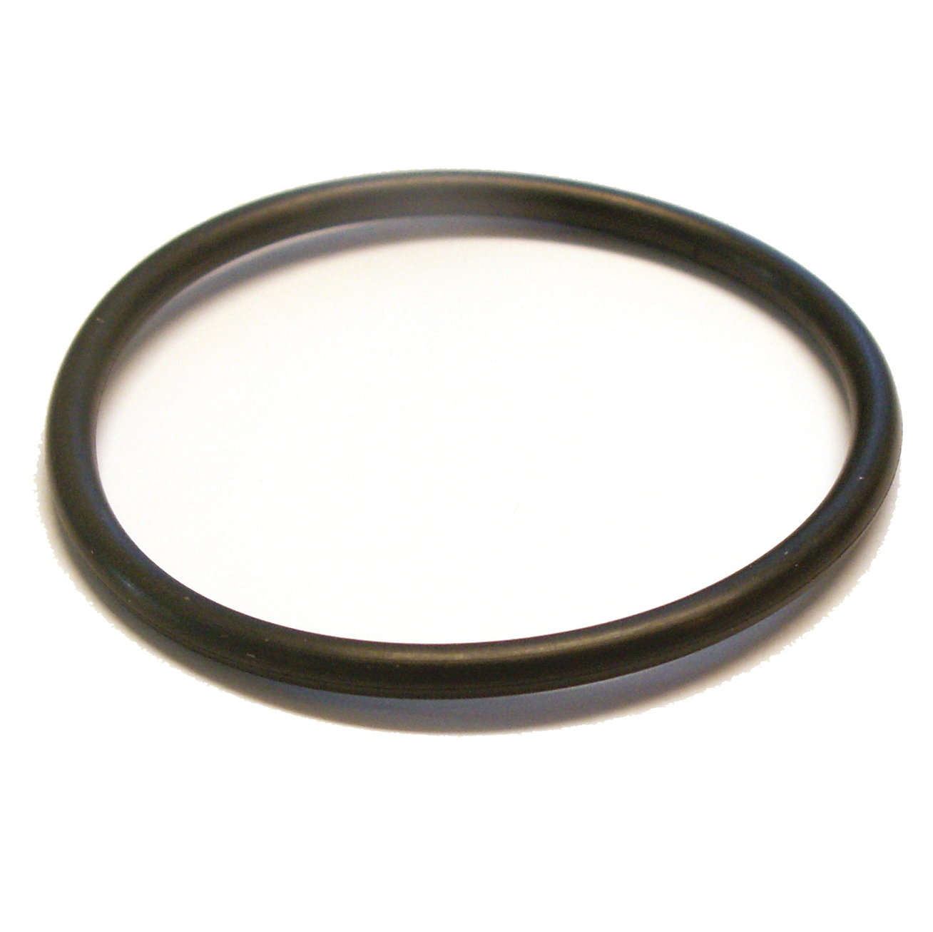 O-ring Kärl Och Huvud