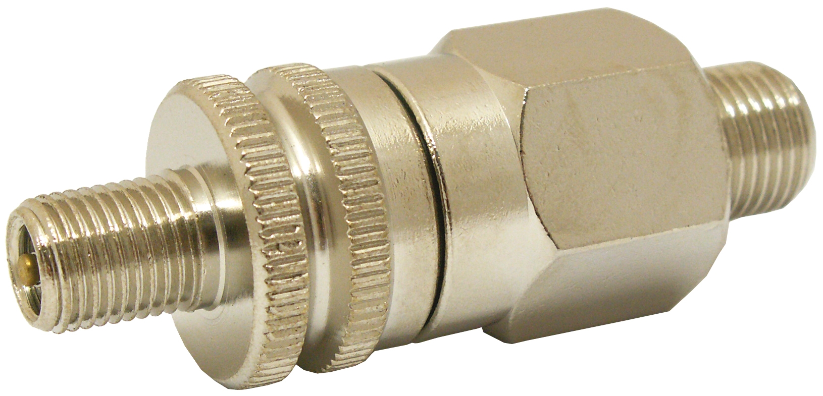 Påfyllningsventil 1/8"