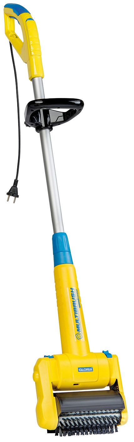 Gloria Multibrush Speedcontrol
