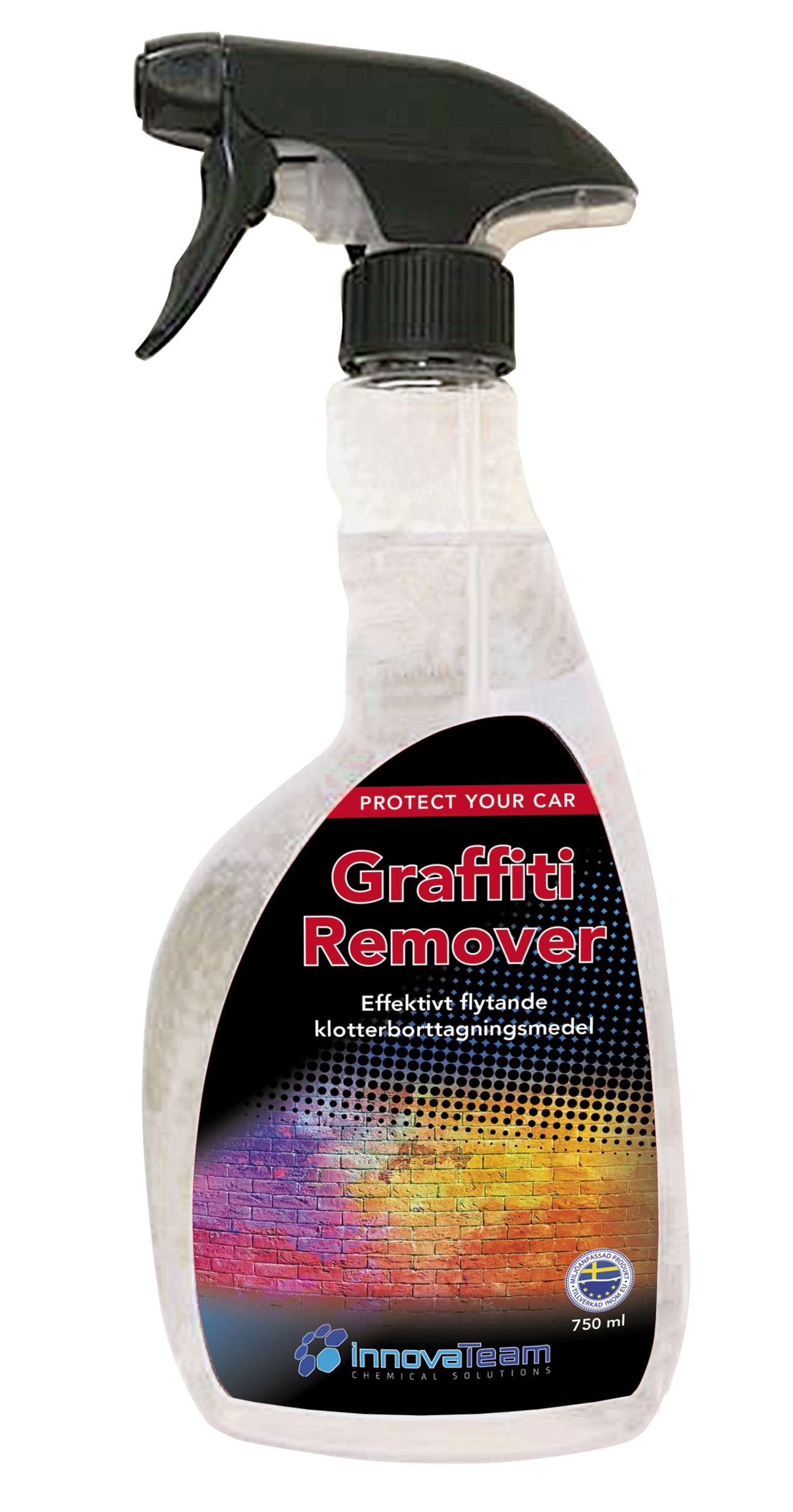 Graffiti Remover 710ml