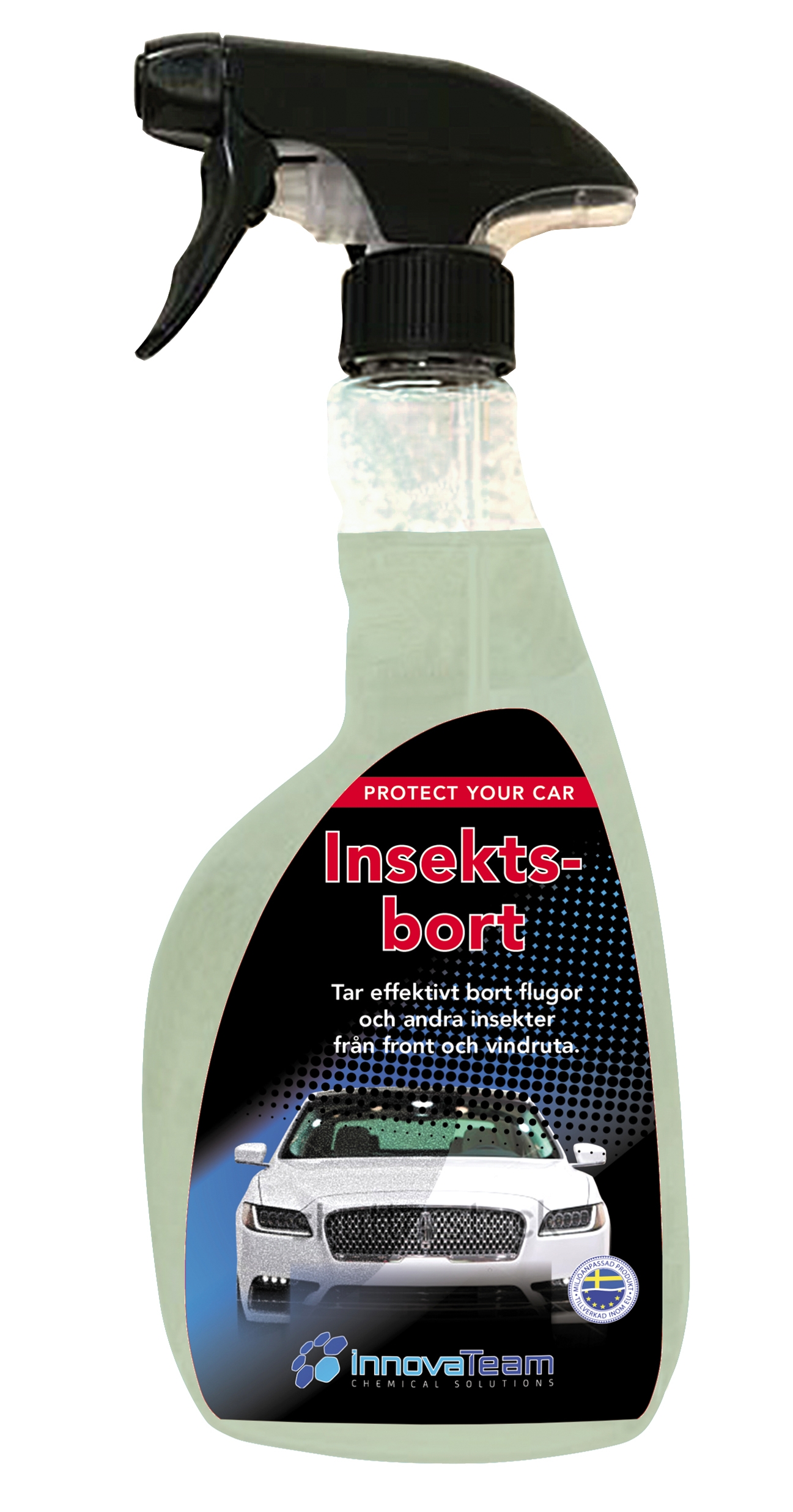 Insektsbort 0,71l