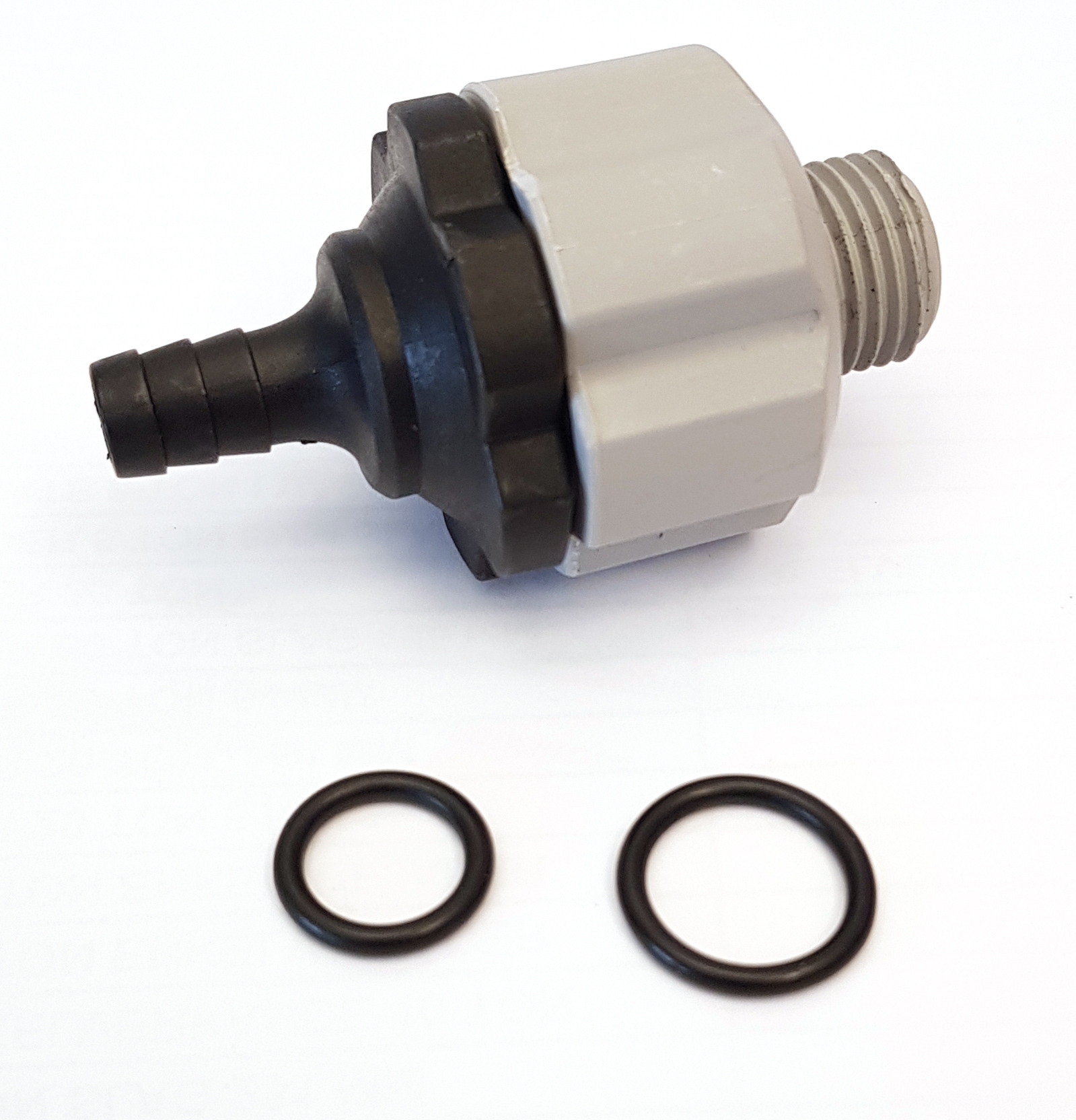 Backventil Epdm
