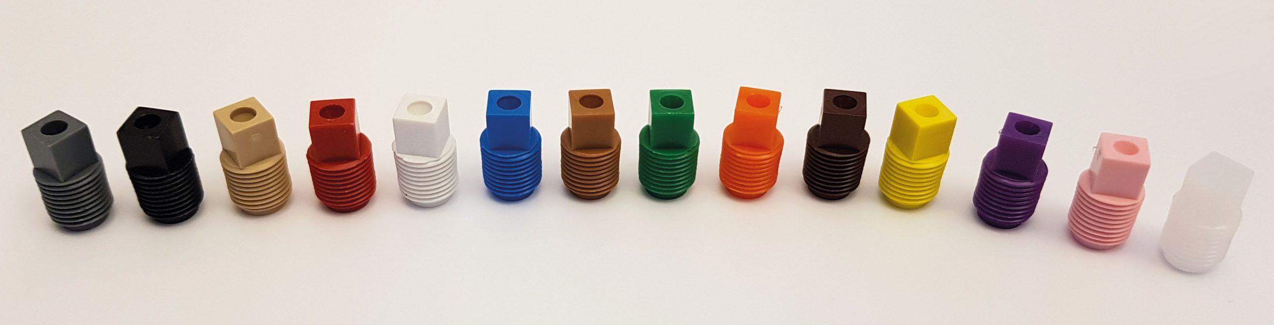 Hydrominder Munstycksats