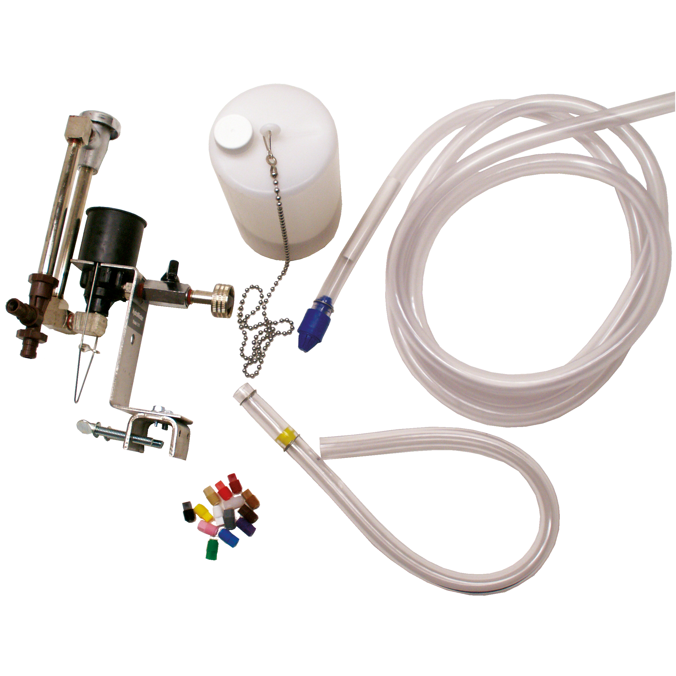 Hydrominder Mod 515