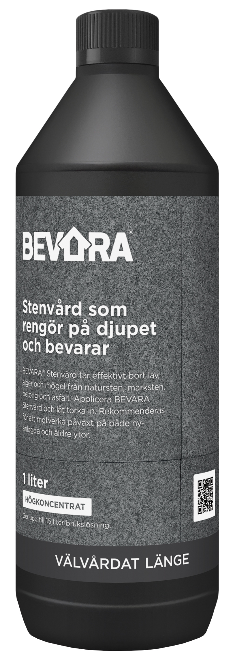 Bevara Stenvård Koncentrat 1l