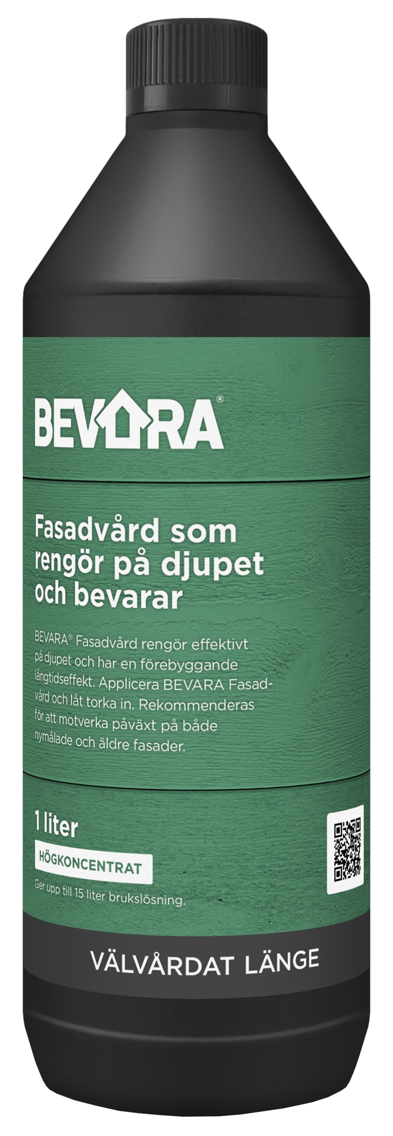 Bevara Fasadvård Koncentrat 1l