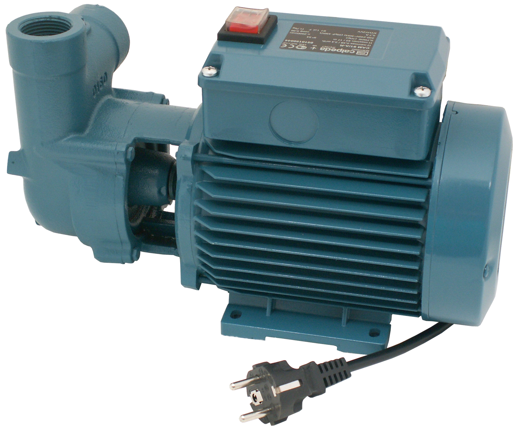 Kempump Pump-motor Cam 91