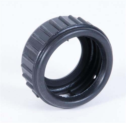 Manometerskydd 63 Mm Svart