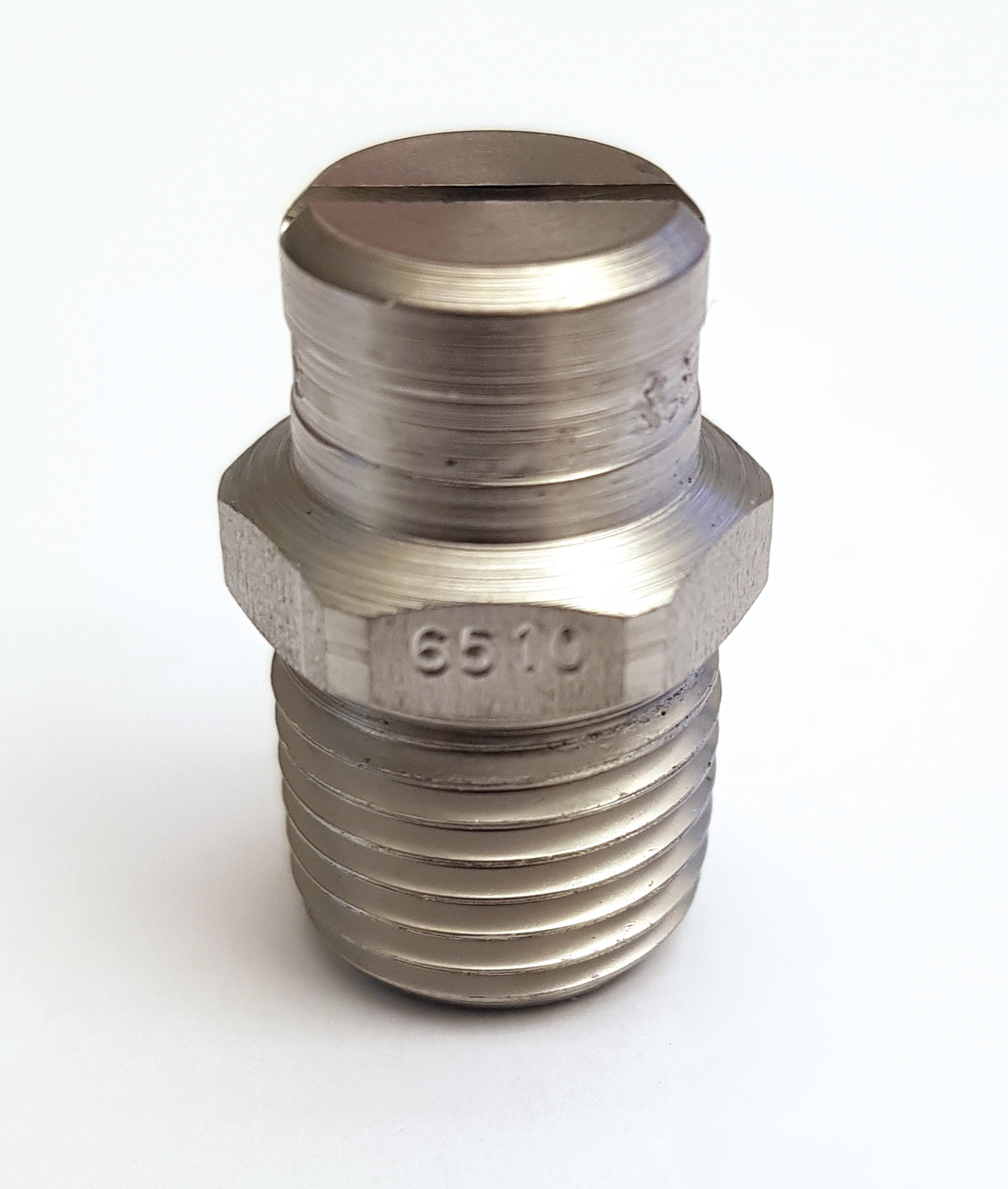 Munstycke 1/4" 65-10