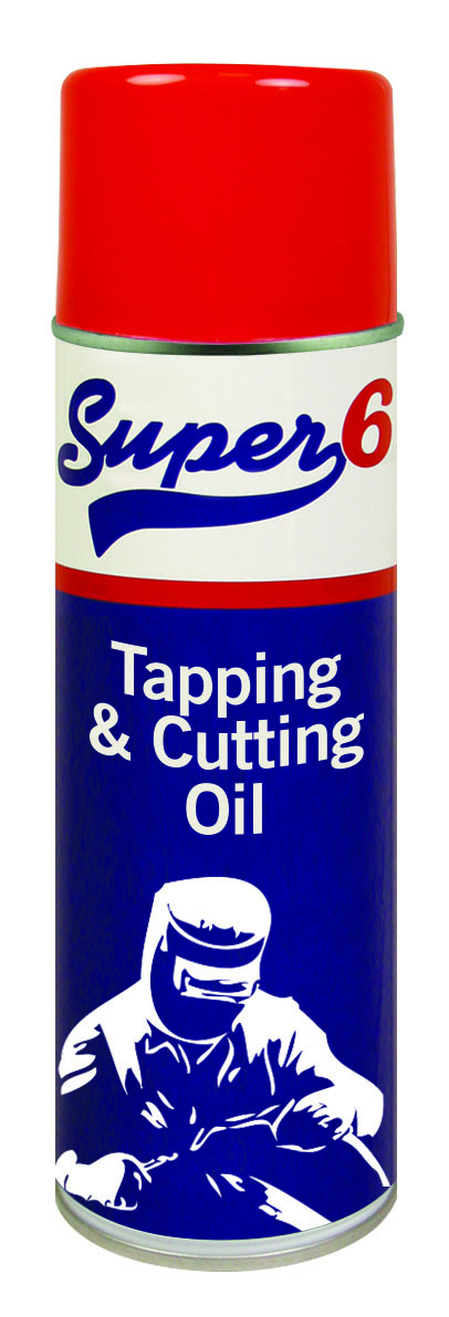 Tapping & Cutting Oil