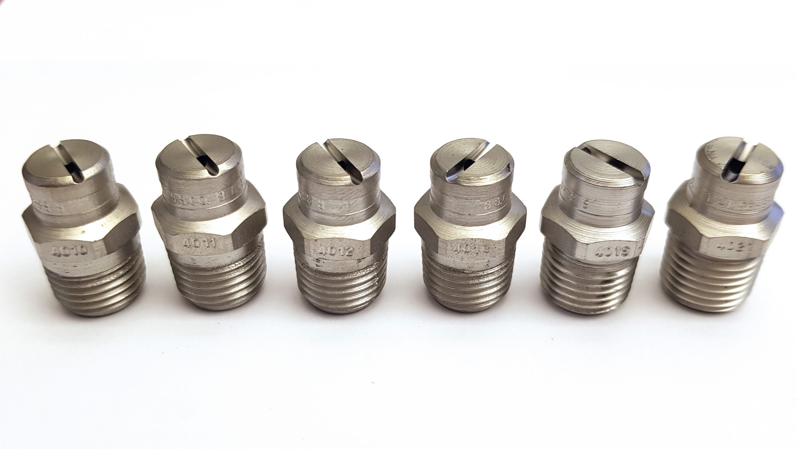 Munstycke 1/4" 40-150