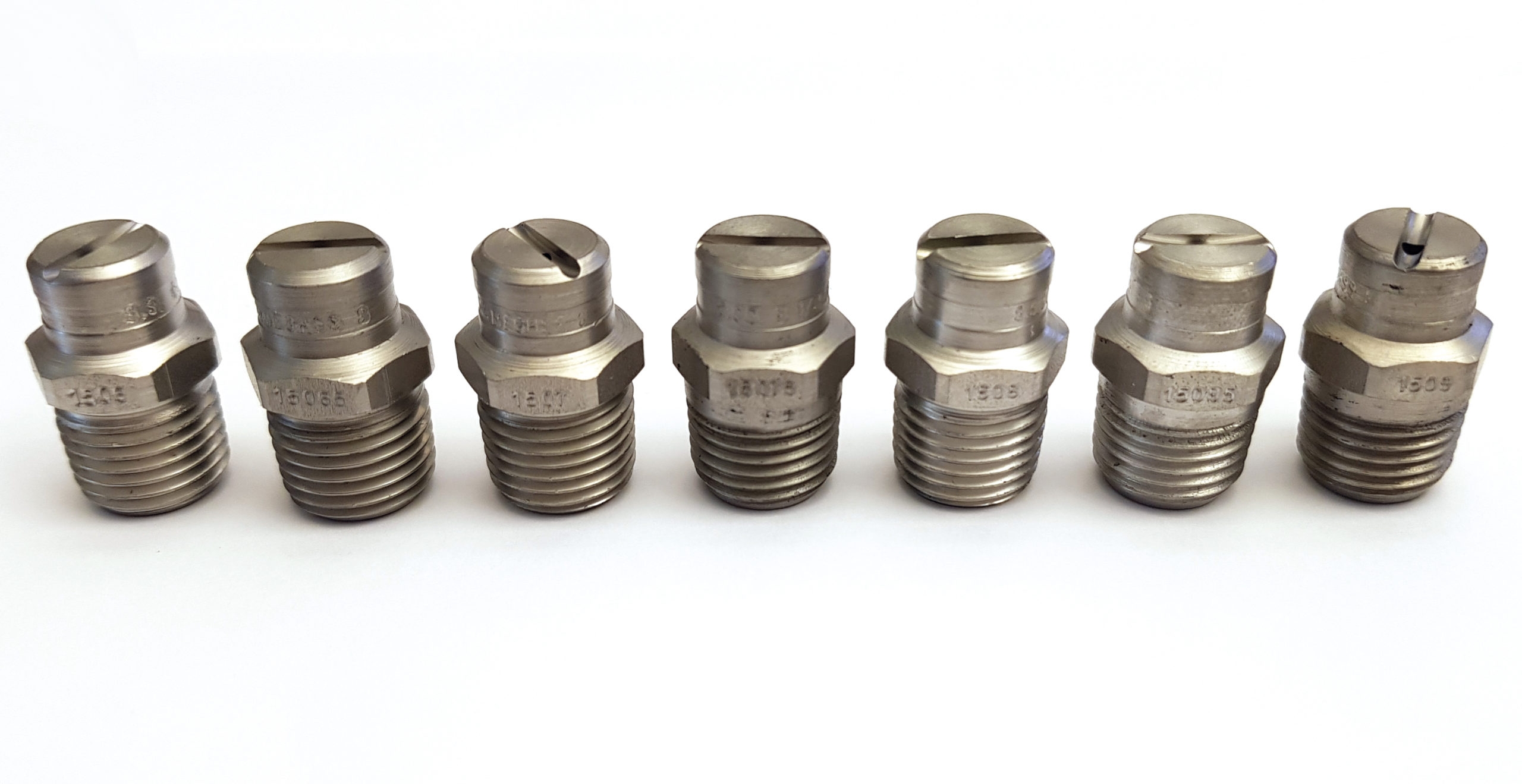 Munstycke 1/4" 15-080