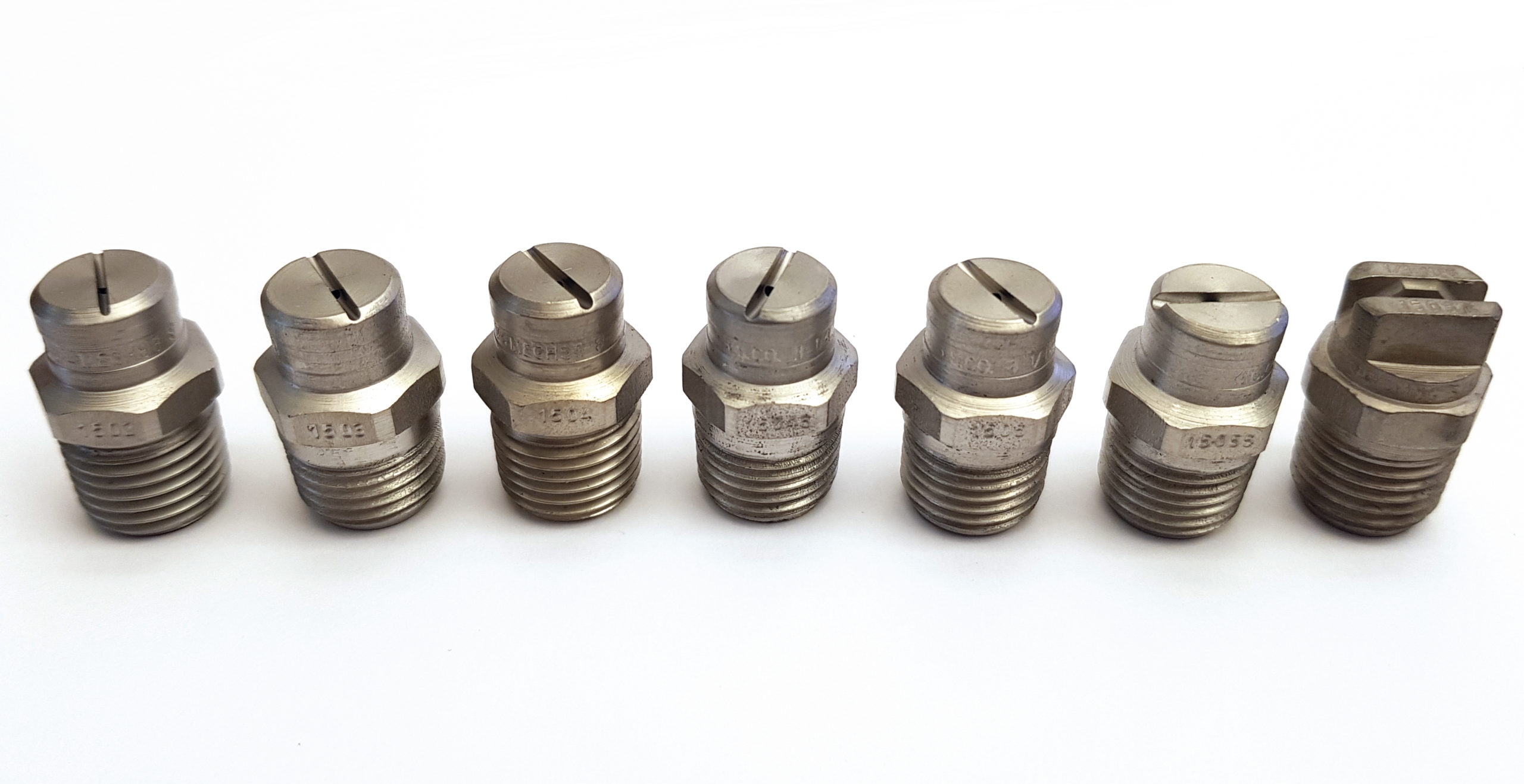 Munstycke 1/4" 15-040