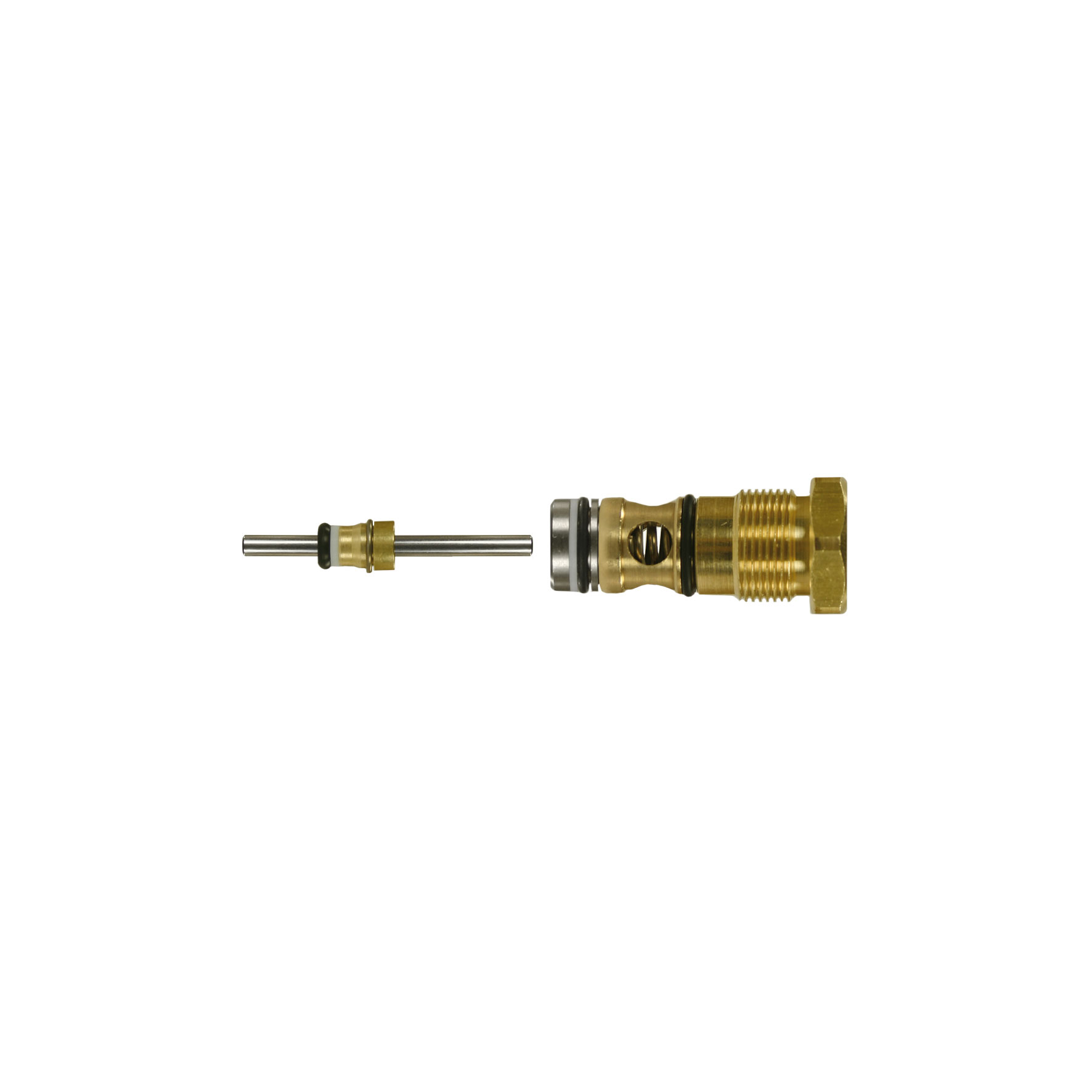 Repsats St2300 St2600