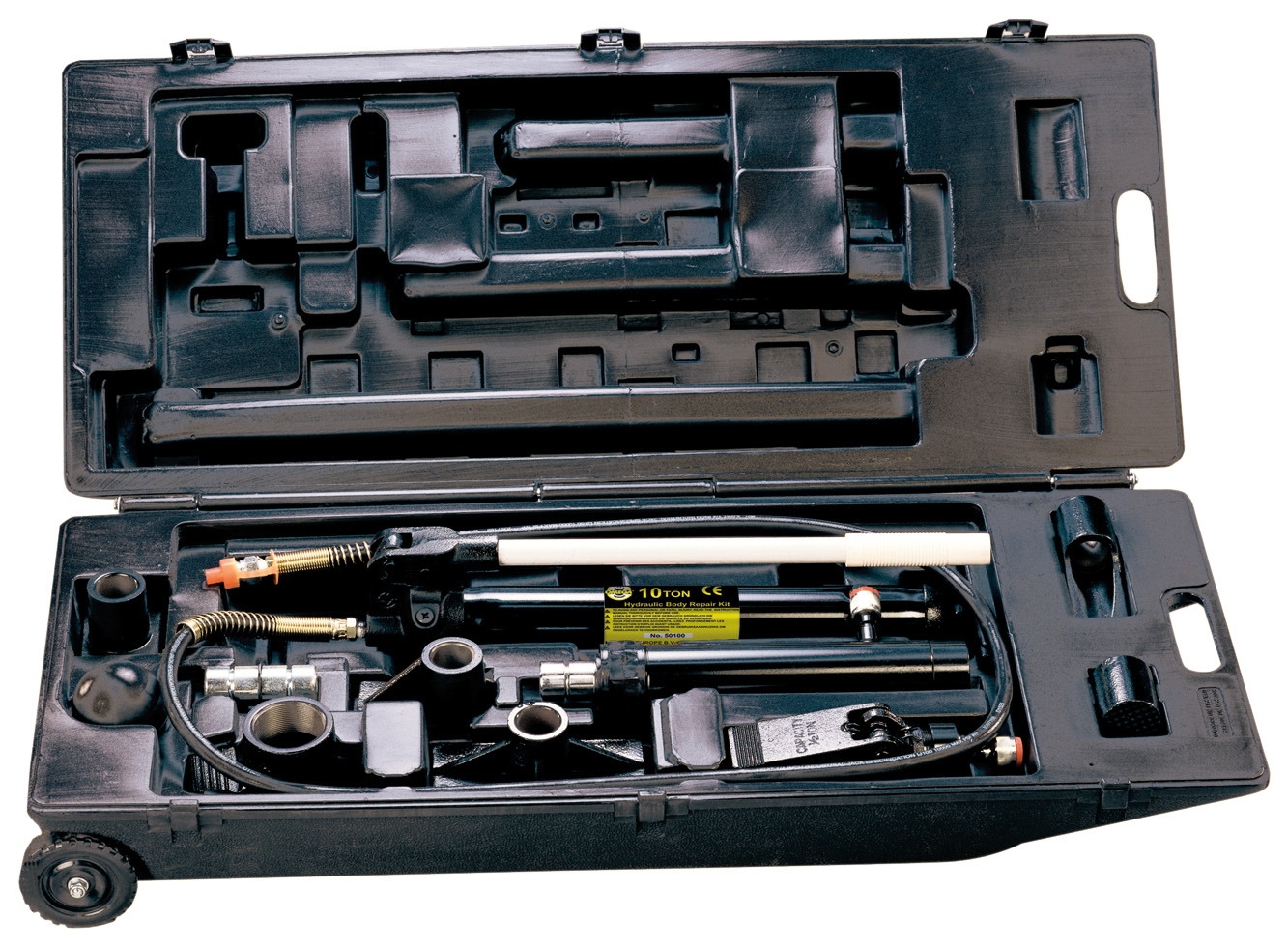 Riktsats 10 Tons Portopower