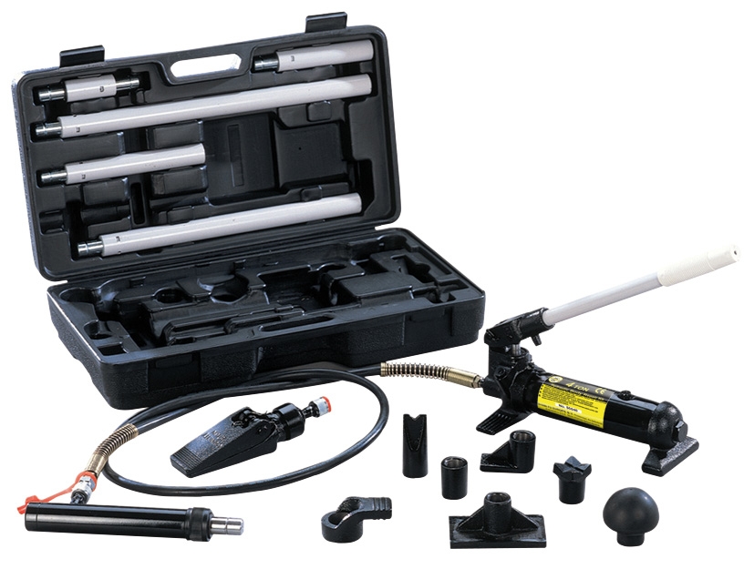 Riktsats 4 Tons Portopower