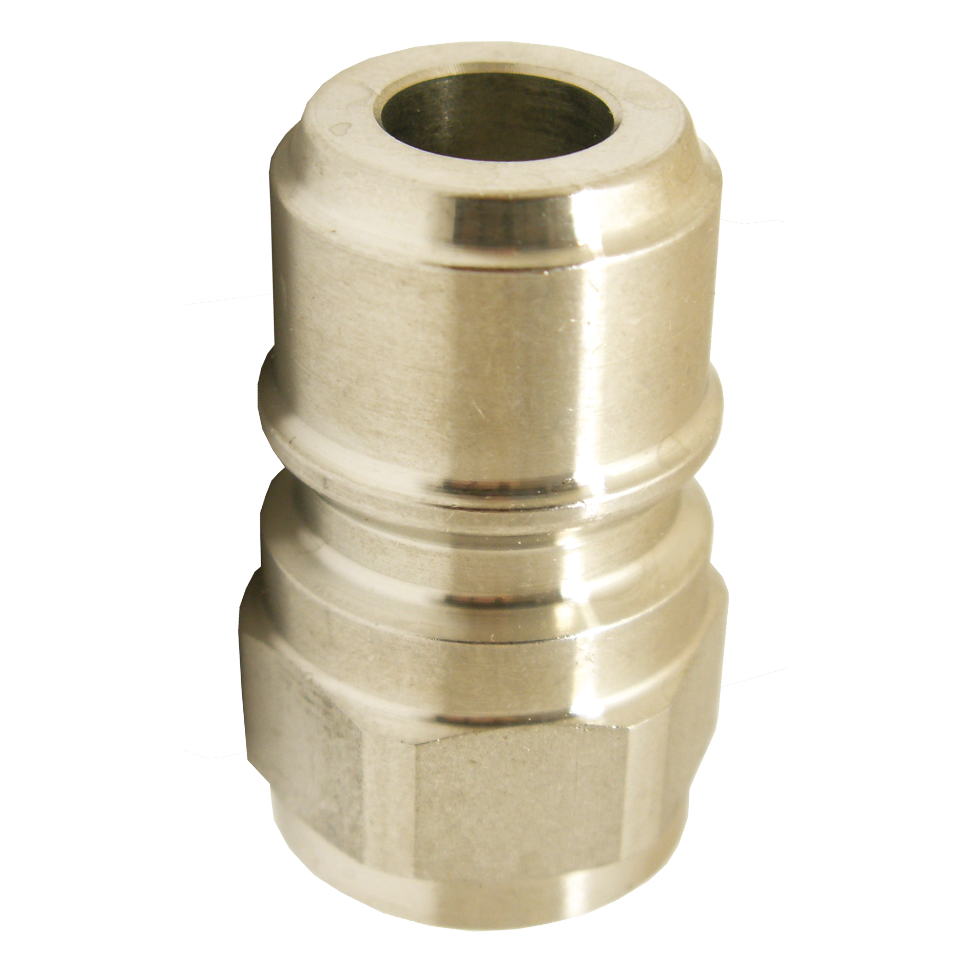 Insticksnippel Rf 3/8" Inv G