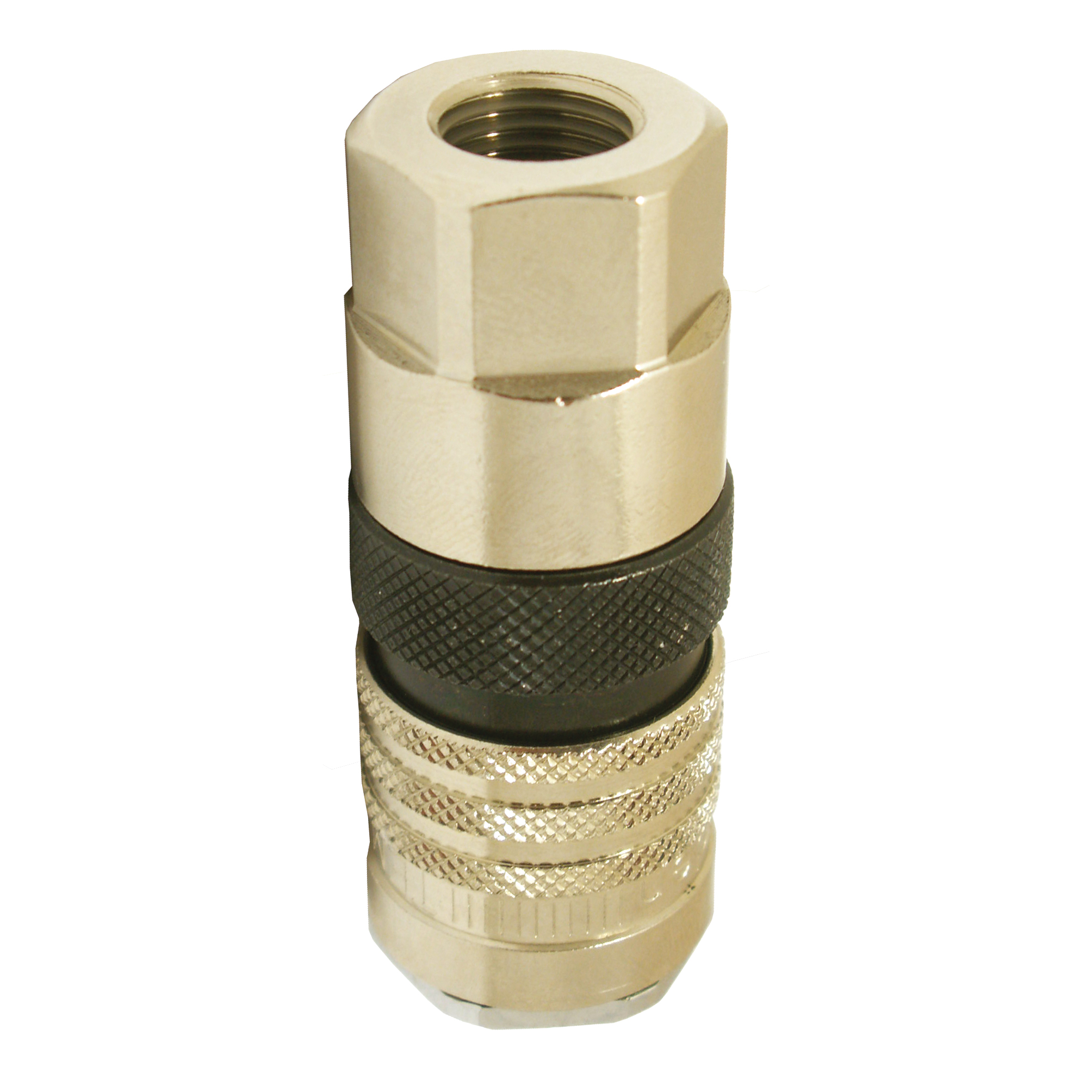 Snabbkoppling Tema 1/4" Inv G