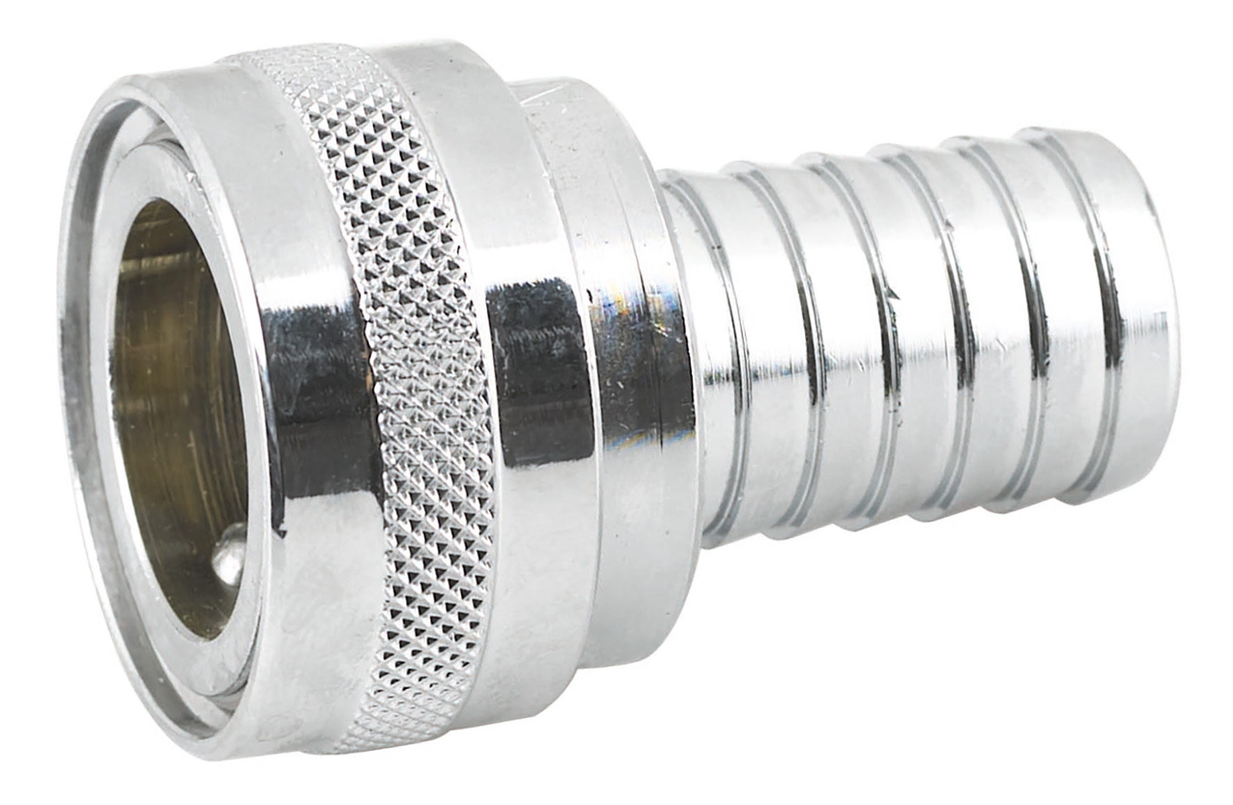 Snabbkoppling Nito 3/4" Slang