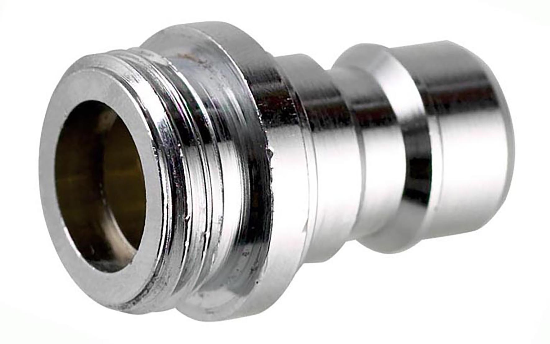 Insticksnippel Nito 1/2" Utv G