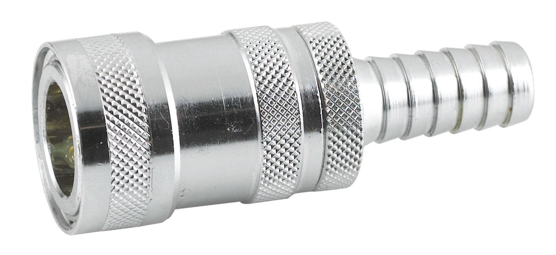 Snabbkoppling Nito 1/2" Slang
