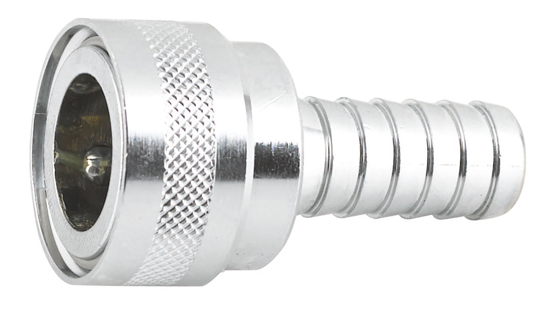 Snabbkoppling Nito 1/2" Slang