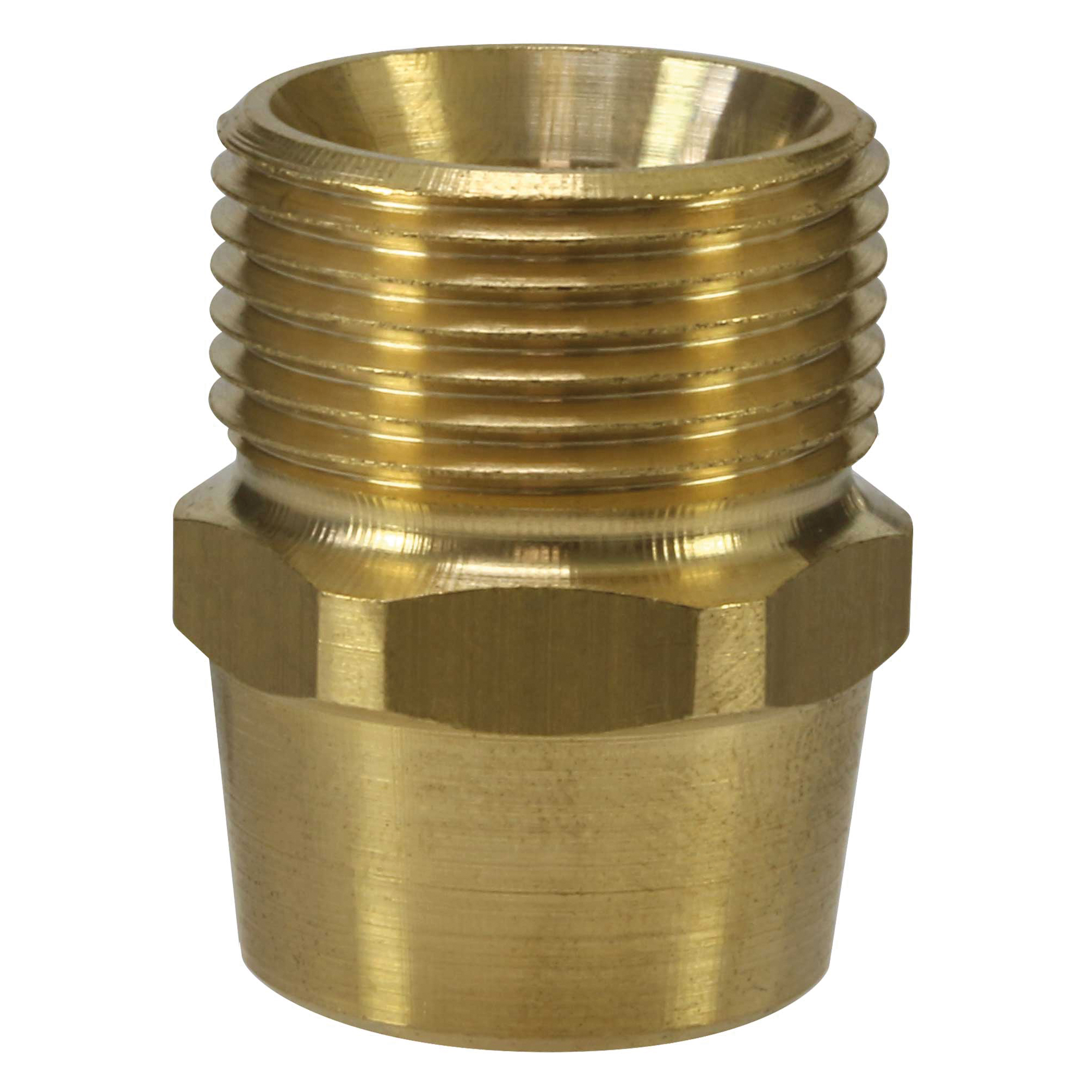 Nippel M22x1/2" Utvxinv G