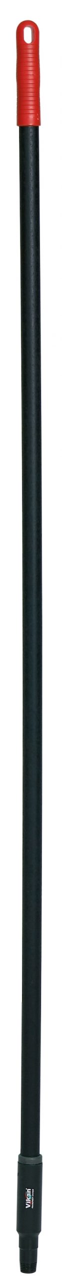 Skaft Trä Med Gänga 1550 Mm