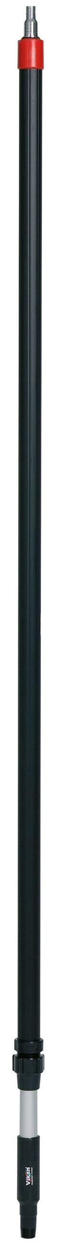 Skaft Teleskop 1600-2900 Mm