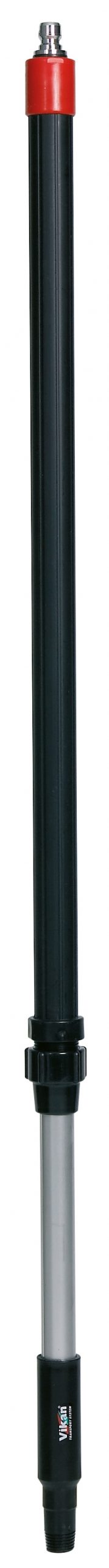 Skaft Teleskop 1000-1600 Mm
