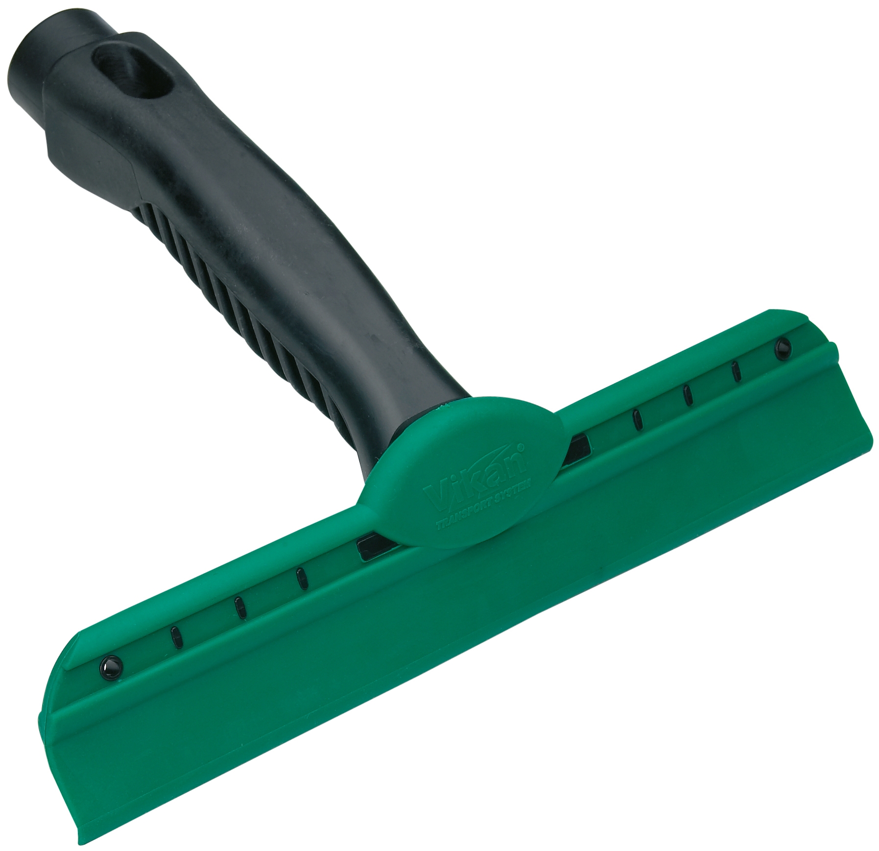 Wipe-n-shine 250mm Grönt Gummi