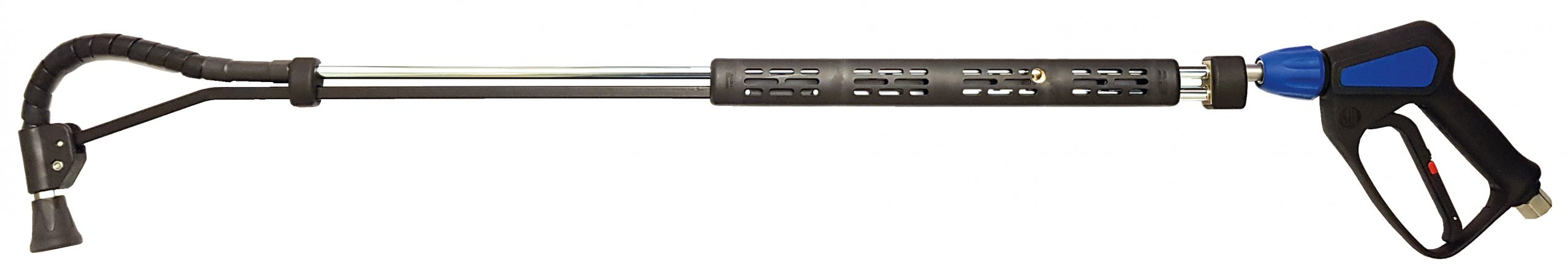 Högtryckspistol Kompl Push Kew