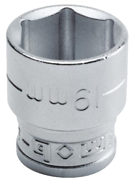 Peddinghaus Hylsa 3/8" - 18mm