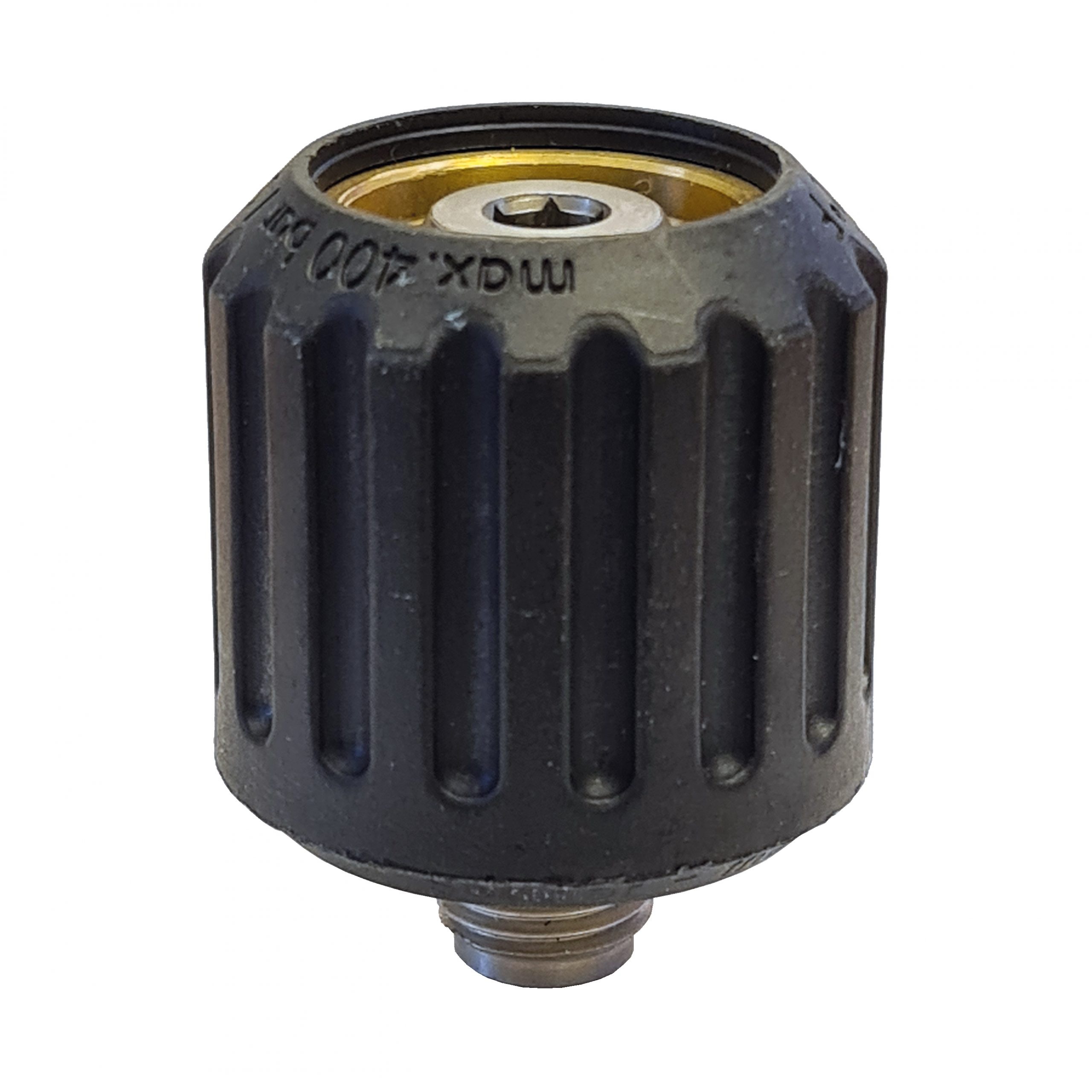 Svirvel Koppling St-44
