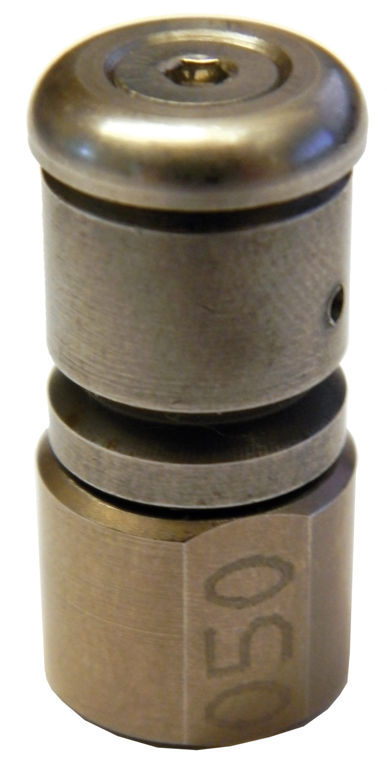 Kloakdysa Roterande 1/8" 0,50