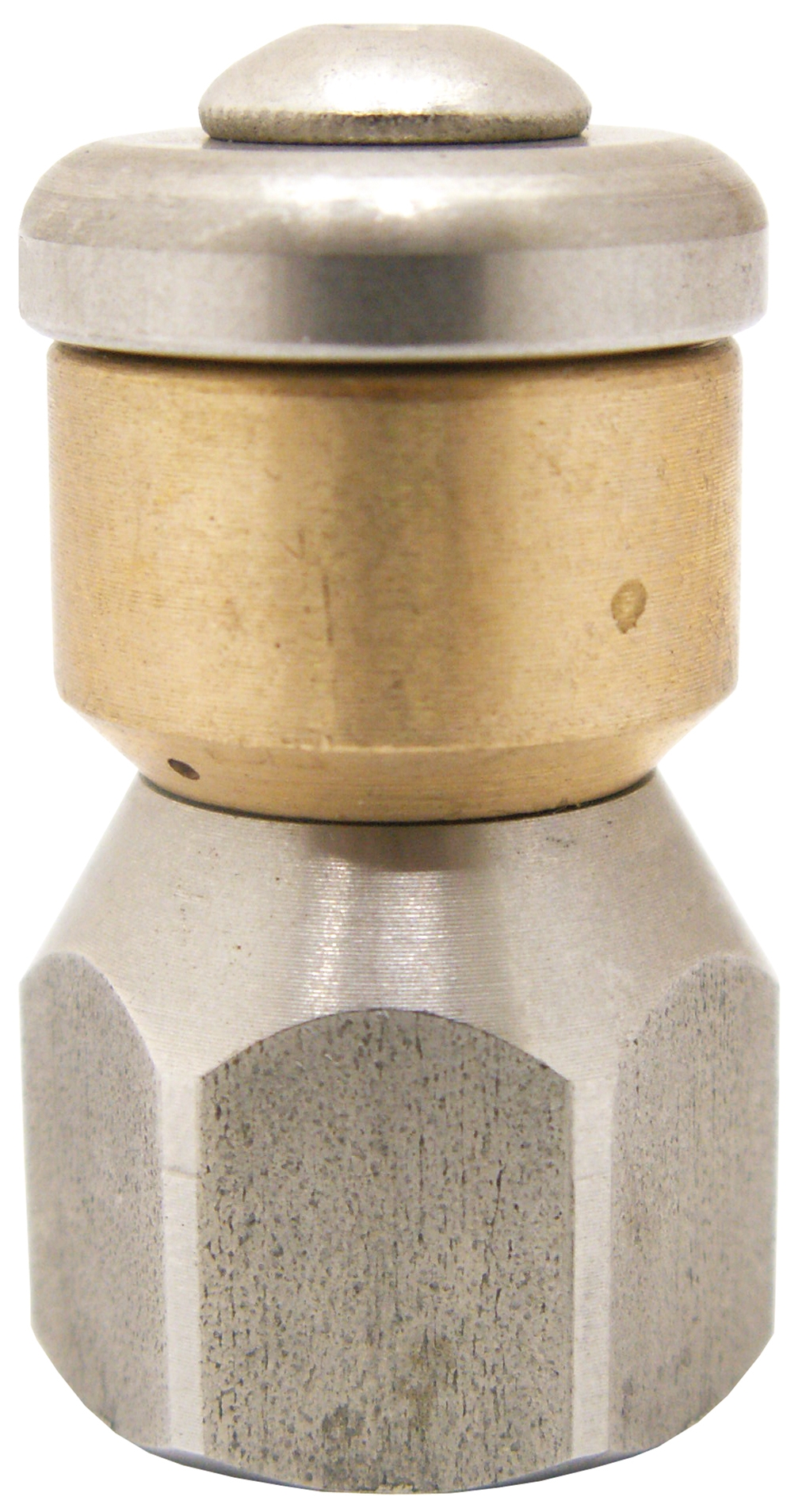 Kloakdysa Roterande 1/4" 0,80