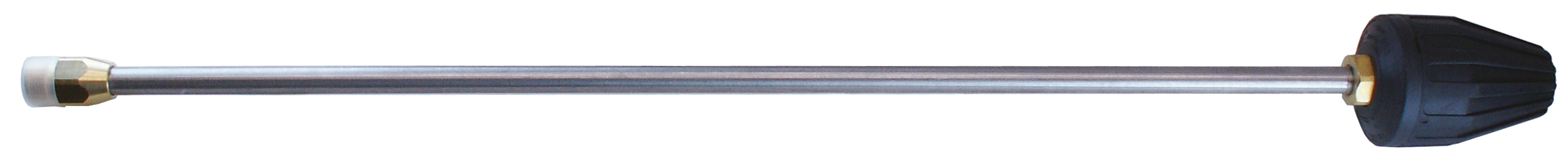 Turbokiller Med Rör 0,55
