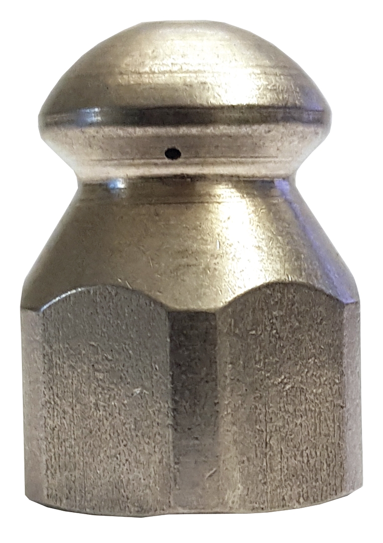 Kloakdysa 1/4" 0,45 3 Bak
