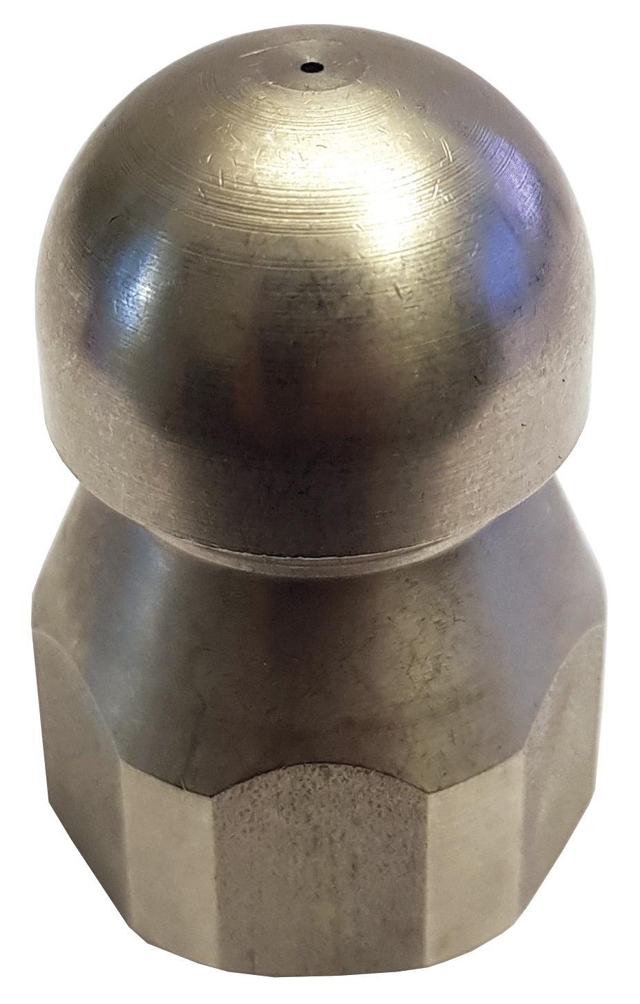 Kloakdysa 3/8" 0,55 3+1