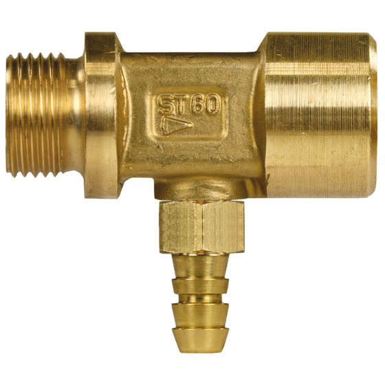 Keminjektor St-60 16-21 L/min