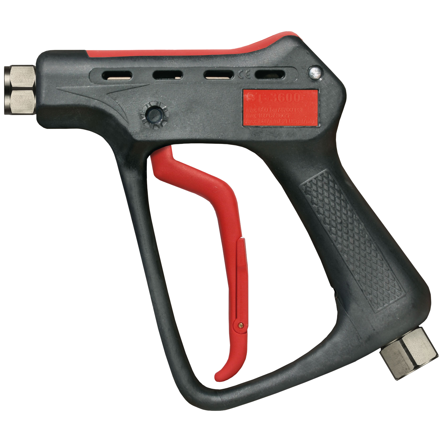 Högtryckspistol St3600