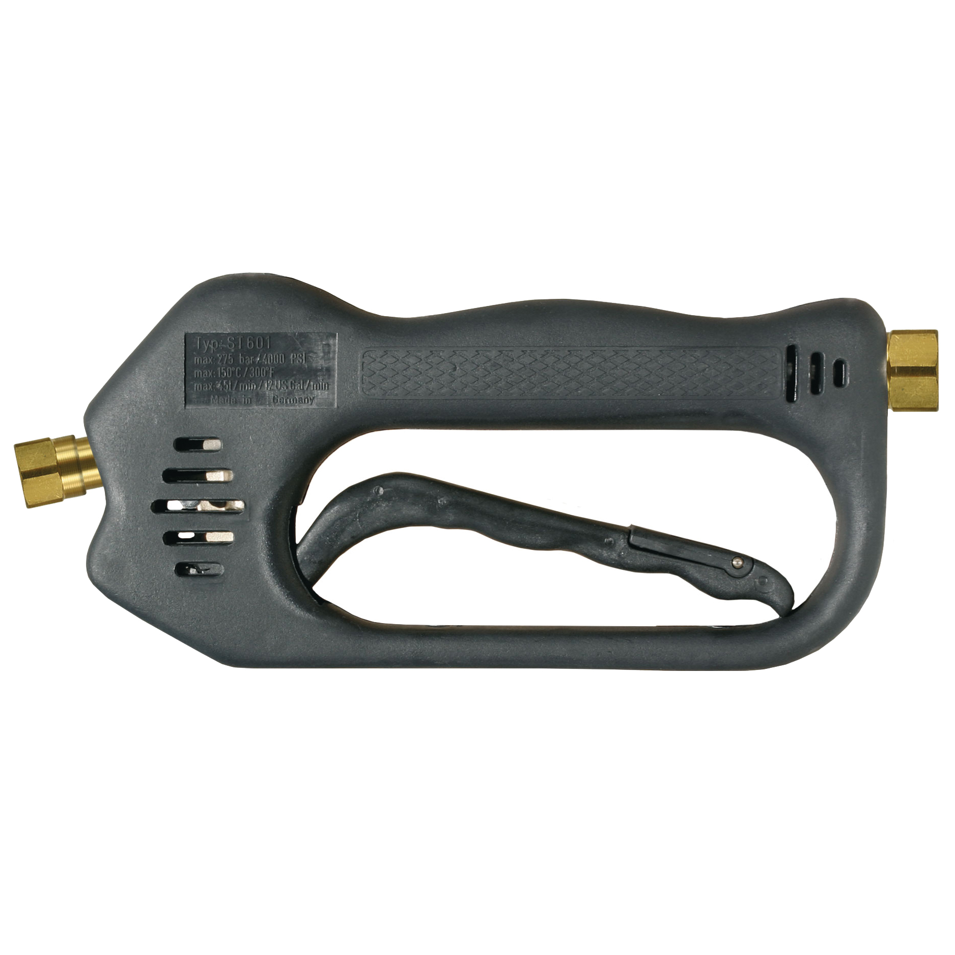 Högtryckspistol St601