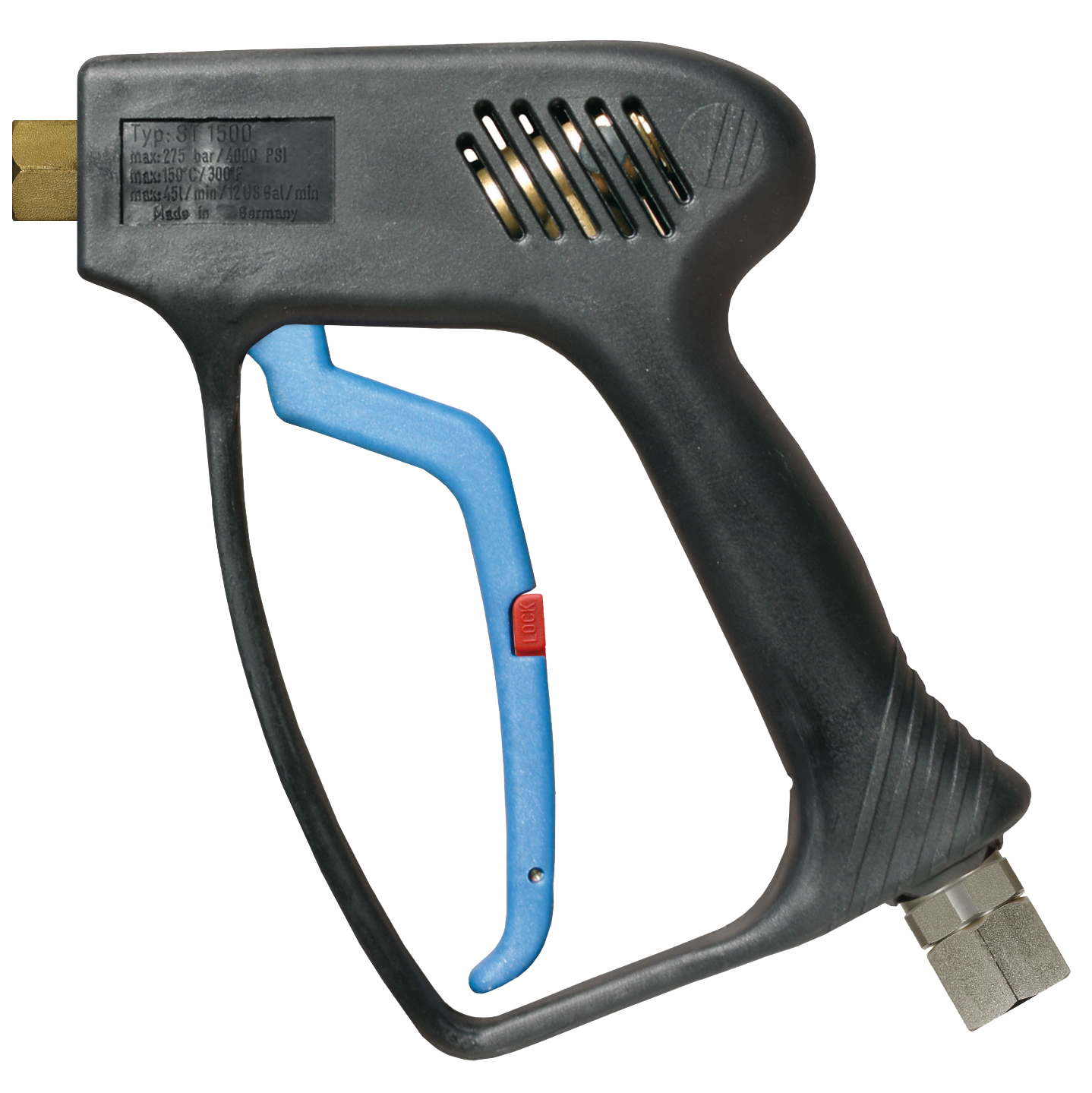 Högtryckspistol St1500