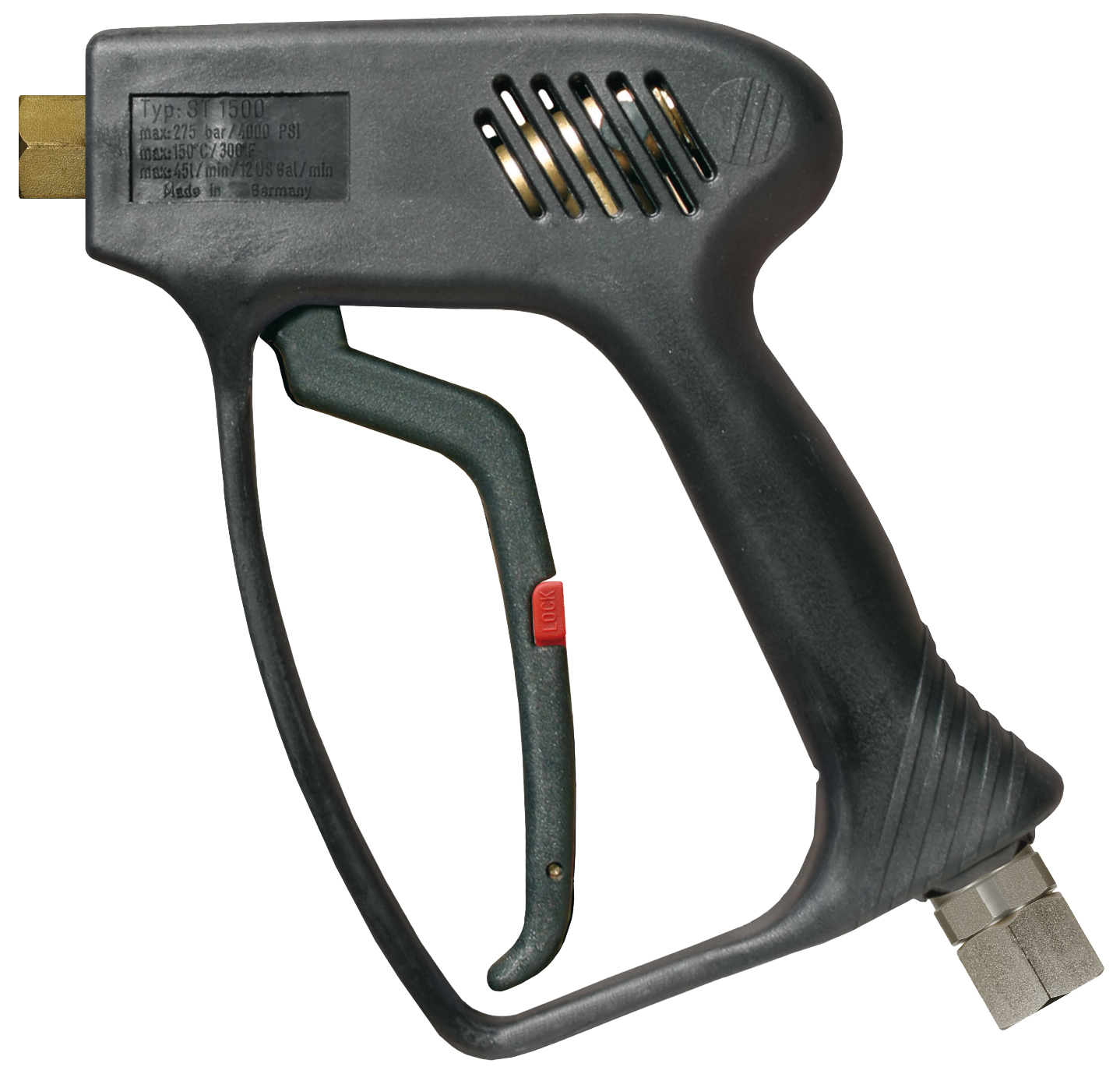 Högtryckspistol St1500