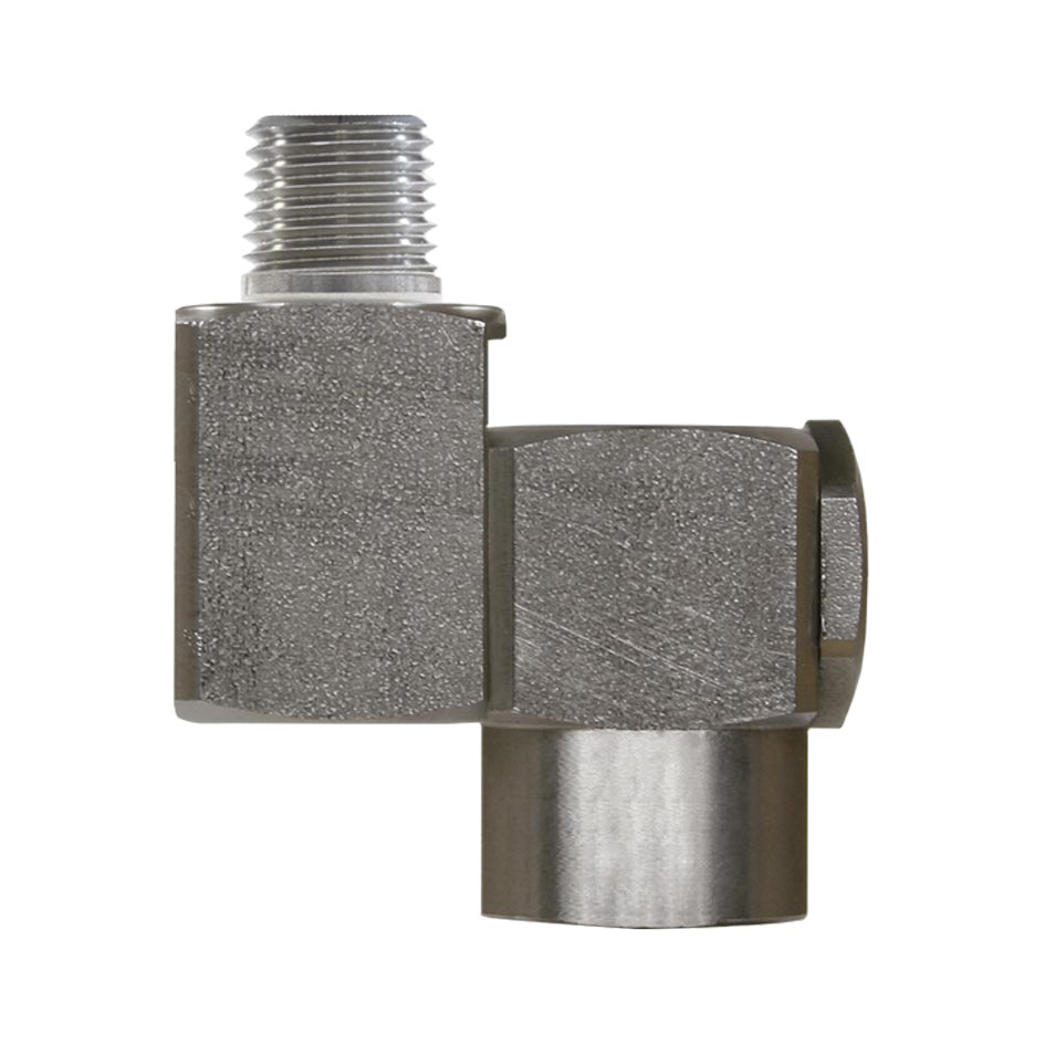 Vinkelled Rf 1/4" F 1/4" M