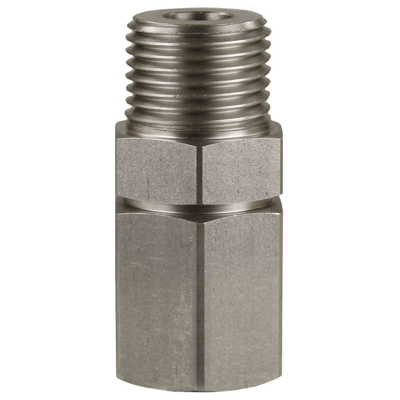 Svirvel 1/2"x1/2" Invxutv G Ht