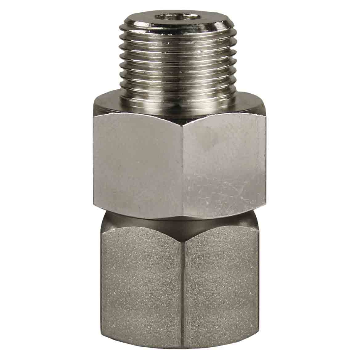 Svirvel 3/8"x3/8" Invxutv G Ht