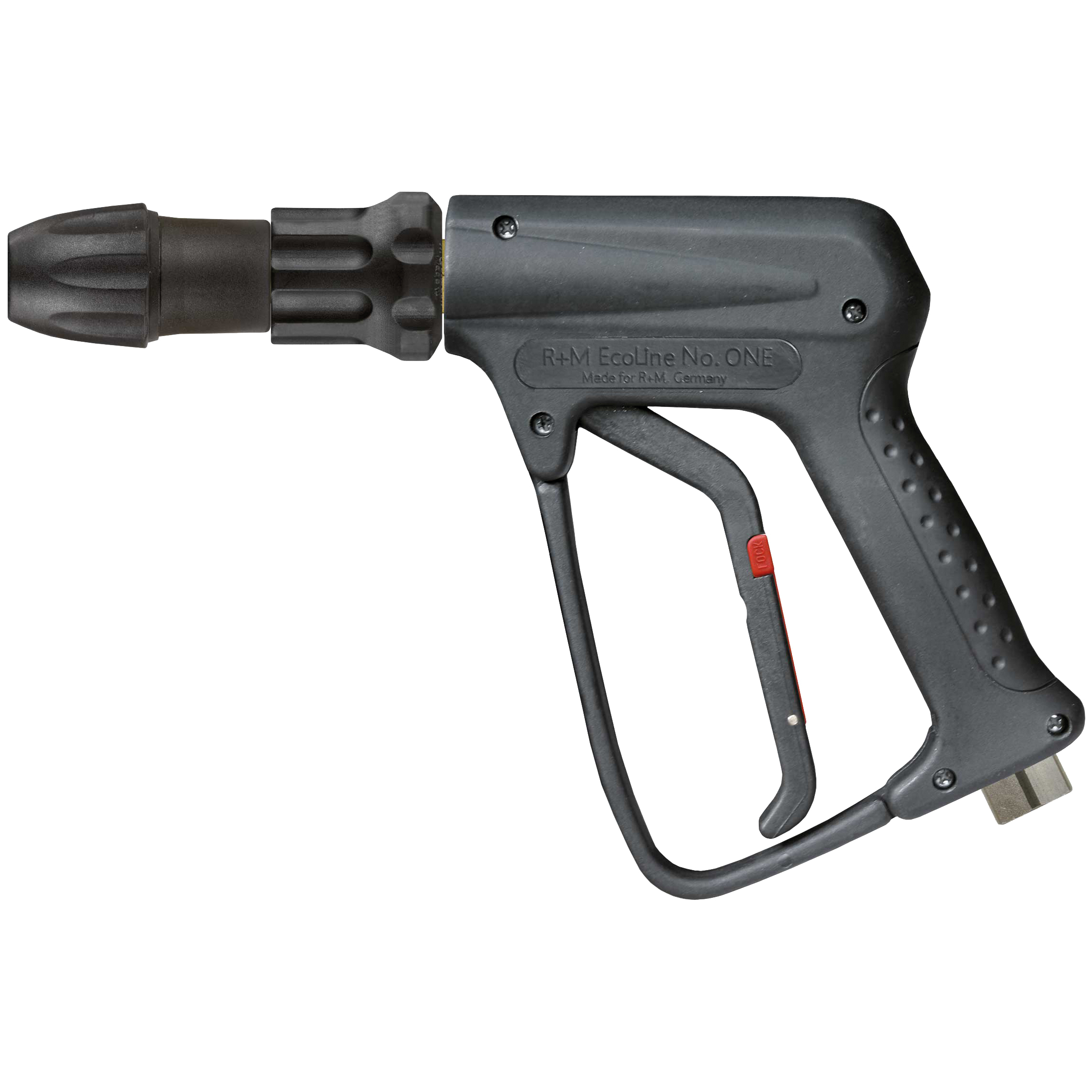 Högtryckspistol Ecoline